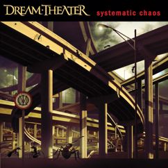 Dream Theater: Forsaken