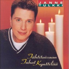 Janne Tulkki: Jouluyön rauha