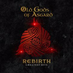 Old Gods of Asgard: Rebirth - Greatest Hits (Music from the Games 'Alan Wake' 1 & 2 and 'Control')