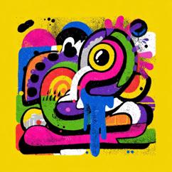 Funkyroom Collective: Crayon Booth Jam
