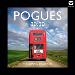 The Pogues: Turkish Song of the Damned