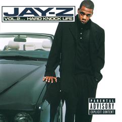 Jay-Z: Money Ain't A Thang