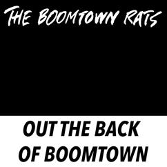 The Boomtown Rats: Man Like Me
