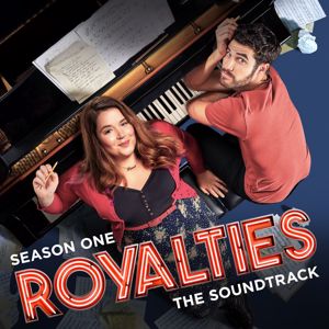 Royalties  Cast, Jennifer Coolidge, NIve, Darren Criss: I Hate That I Need You (From Royalties)