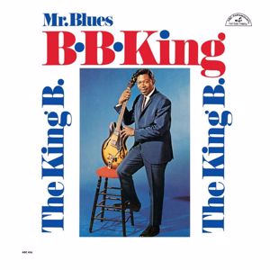 B.B. King: Mr. Blues