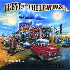 Leevi And The Leavings: Amalia