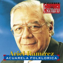 Ariel Ramírez: La Telesita (Instrumental)