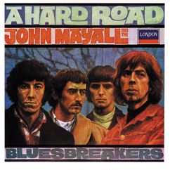 John Mayall & The Bluesbreakers: Hit The Highway