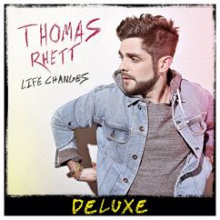 Thomas Rhett: Leave Right Now (Martin Jensen Mix) (Leave Right Now)