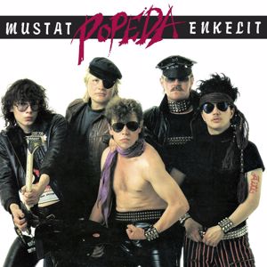 Popeda: Yö