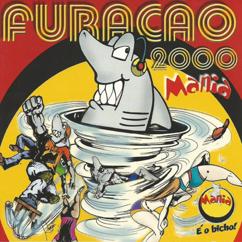 Furacão 2000, Dentinho: Força Jovem do Vasco