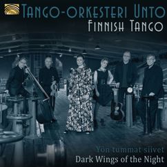 Tango-Orkesteri Unto: Miksi kerroit mulle valheen