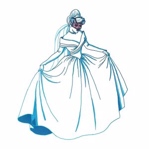 Janee: Cinderella (RetroVision Remix)