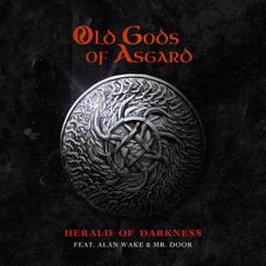 Old Gods of Asgard, Alan Wake, Mr. Door: Herald of Darkness