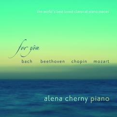 Alena Cherny: Waltz in A-Flat Major, Op. 39, No. 15