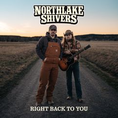 Northlake Shivers: Right back to you
