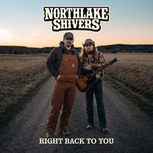 Northlake Shivers: Right back to you