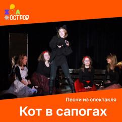 ДЮО «Остров Сокровищ»: Не зря мои старания...