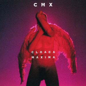 CMX: Cloaca Maxima