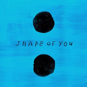 Ed Sheeran: Shape of You (NOTD Remix)