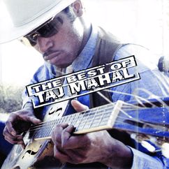 Taj Mahal: Sweet Mama Janisse (previously unissued studio version)