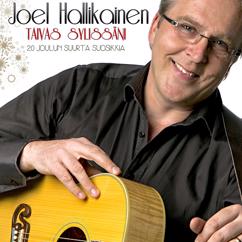 Joel Hallikainen: Arkihuolesi kaikki heitä