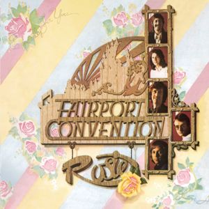 Fairport Convention: Rosie (Bonus Track Edition) (RosieBonus Track Edition)
