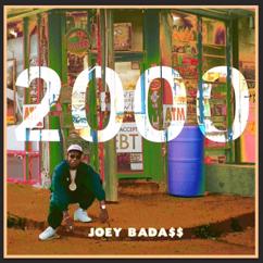 Joey Bada$$: Written in the Stars