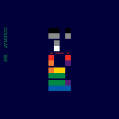 Coldplay: Low