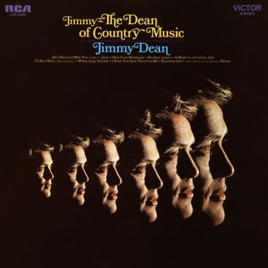 Jimmy Dean: A Week In a Country Jail