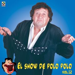 Polo Polo: El Anestecista (Live) (El Anestecista)