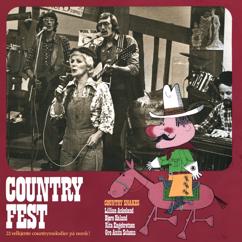 Various Artists: Countryfest 1