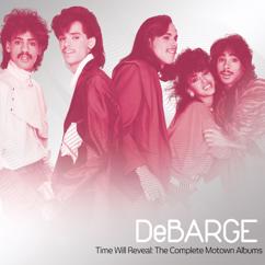 DeBarge: You're So Gentle, So Kind