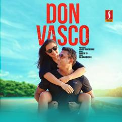 Ramesan VR & Ida Naja Becker: Hope Me (From "Don Vasco")