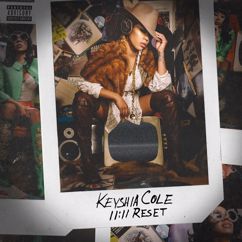 Keyshia Cole feat. Young Thug: Act Right