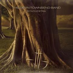 The Devin Townsend Band: Gaia