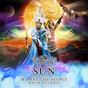 Empire Of The Sun: We Are Mirage (Radio Edit)