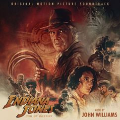 John Williams: Prologue to Indiana Jones and the Dial of Destiny (From "Indiana Jones and the Dial of Destiny"/Score) (Prologue to Indiana Jones and the Dial of Destiny)