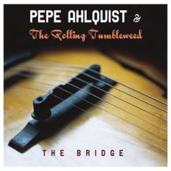 Pepe Ahlqvist & The Rolling Tumbleweed: Hoodoo Apple