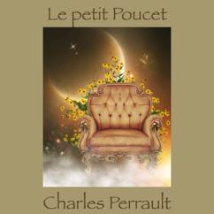 Alain Couchot: Partie 8, Le petit Poucet, Conte de Charles Perrault(Livre audio)