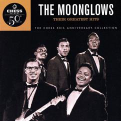 The Moonglows: Twelve Months Of The Year