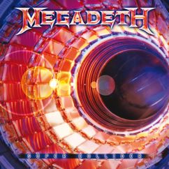 Megadeth: The Blackest Crow