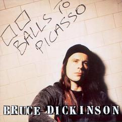Bruce Dickinson: Laughing in the Hiding Bush (Live; 2001 Remastered Version)
