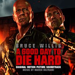 Marco Beltrami: It's Hard To Kill A McClane