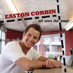 Easton Corbin: Hearts Drawn In The Sand (Album Version)