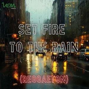 Carmen Sol: Set Fire To The Rain