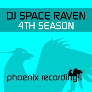 DJ Space Raven: 4th Season