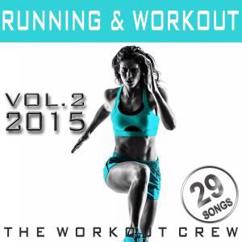 The Workout Crew: Chandelier (Workout Mix)