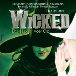 Wicked - Die Hexen von Oz: Seelenvoller Mann