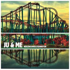 Ju & Me: Plejaden